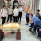 Школьники из Павловского района посетили музеи полиции и познакомились с работой экспертов-криминалистов