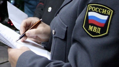 Полицейские раскрыли серию дачных краж в Павловском районе